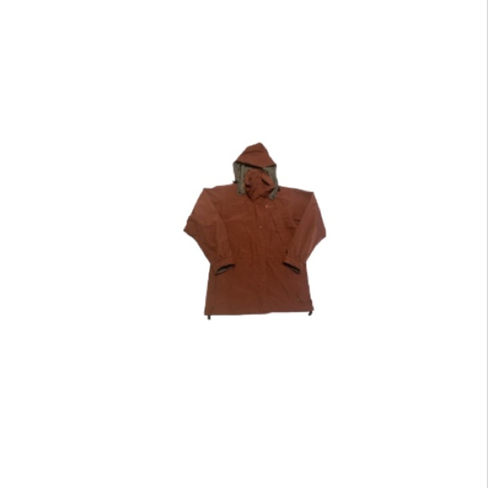 MEC Mountain Equipment Coop Vintage Windbreaker - Women’s PETITE Size Small